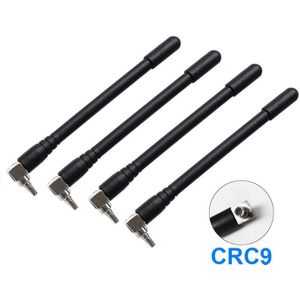3G 4G Antenne TS9 CRC9 700-2700Mhz Draadloze Router Antenne Wifi Voor E5776 E8372 E3372 Pci card Usb Draadloze Router