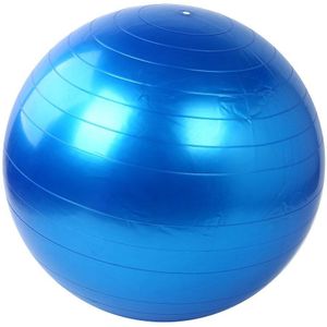 55cm Sport Yoga Bal Punt Fitness Gym Balance Ball Gym Fit bal Oefening Pilates Oefening Glossy Massage Bal f3