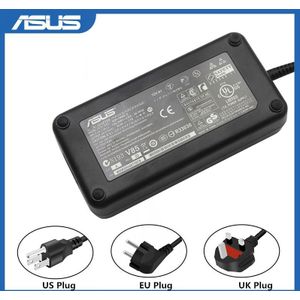 19.5V 7.7A 150W Laptop Adapter Lader Voor Asus GL503G GL503GE GL703G GL703GE GL703GS GL703V GL703VD GL703VM G53S G53J g53SX