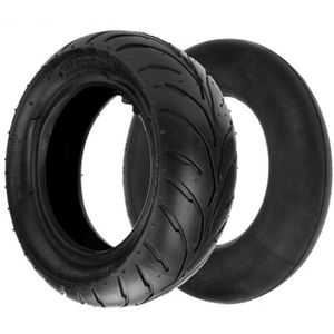 110/50/6.5 90/65/6.5 Mini Pocket Bike Voor Achter Band/Achterband + Binnenband 47cc 49cc Atv Auto Vervangende Onderdelen Wielen banden