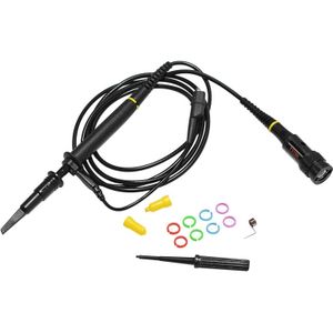 T3100 100Mhz Oscilloscoop Probe X100 Passieve High Voltage Probe Oscilloscoop Accessoires Deel