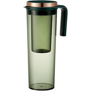 Water Jug Koud Water Ketel Thee Pot Creatieve Waterkan Met Filter 2.5L Cooling Ketel Voor Home Kitchen Gebruik