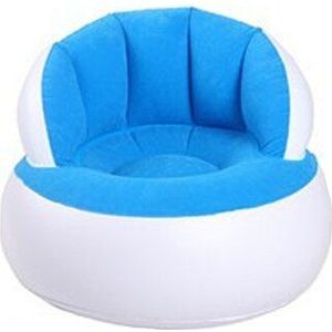 29%, kinderen Opblaasbare Kind Baby Ouderschap Woonkamer Slaapkamer Indoor Veilig En Comfort Draagbare Sofa Stoel