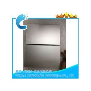 Echt Zilver A1707 Touch Touchpad Voor Apple Macbook Pro Retina 15 &quot;A1707 MLH32 MLH42 Emc 3072 Late Mid Jaar