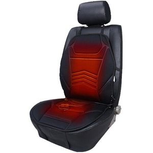 Autostoelkussen, stoelkussen voor auto, stoelbekleding, voorstoelen