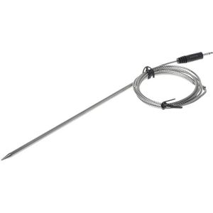 Waterdichte Thermometer Hybrid Sonde Vervanging Voor Thermopro Draadloze Afstandsbediening Digitale Koken Voedsel Vlees Thermometer