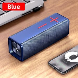 Draagbare Draadloze Bluetooth Speaker Caixa De Som Music Sound Box Blutooth Voor Subwoofer Bocina Baffle Blootooth Bass Akoestiek