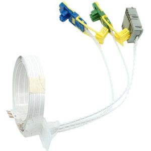 Elektronische Circuit Reparatie Kabel En Connector Voor Renault Com 2000 Voor Peugeot 307 406 Voor Citroen C5 Breken 12275641