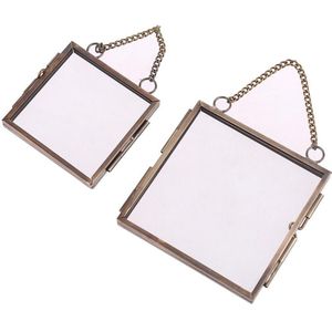 Macramé wandophanging voor foto, ophangtouw, doe-het-zelf