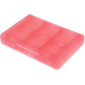 28 In 1 Game Card Case Houder Cartridge Box Voor Nintendo Ds 3DS Xl Ll Dsi Mt