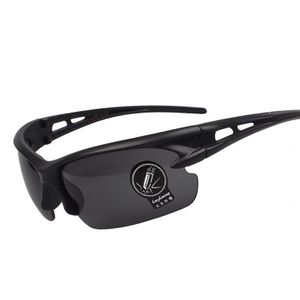 Anti-Glare Nachtzicht Driver Goggles Night Rijden Beschermende Versnellingen Licht Bril Mode Zonnebril Bril Auto Accessries