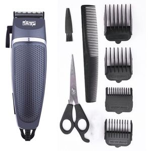 Oplaadbare Draadloze Tondeuse Voor Mannen Grooming Professionele Elektrische Tondeuse Baardhaar Snijmachine Afwerking Kit
