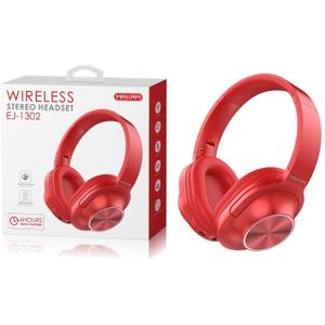 Draadloze Bluetooth Headset Hoofdband, Vouwen Met Geïntegreerde Microfoon, Ruisonderdrukking, Voor Mobiele, Smartphone, Tv