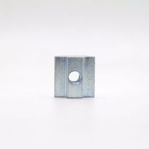 10pcs T sliding moer blok M4 voor 40 serie aluminium profiel sleuf 8mm CPC120