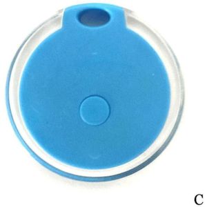 Smart Mini Waterdichte Bluetooth Gps Anti-verloren Waterdichte Voor Hond Tracer Bluetooth Cat Keys Kids Trackers O9X7