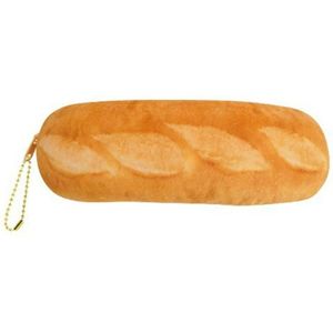 Brood Etui Stof Leuke Schoolbenodigdheden Briefpapier School Leuke Opbergdoos Penci Lcase Potlood Tas