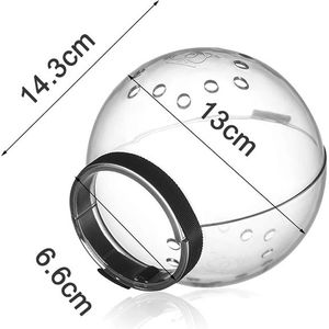 Ademend Masker Anti-Likken Ruimte Kap Masker Cover Snuit Kat Grooming Accessoires Anti-Bite Snuit Kat Bad Grooming levert