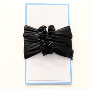 Flexibele Haar Curling Staaf Lui Slaap Heatless Curling Staaf Hoofdband Haar Krultang Maker Tool