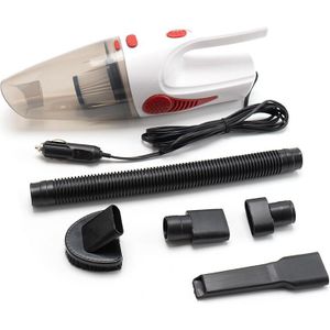 Draagbare Draadloze Auto Stofzuiger Handheld Draadloze/Auto Plug 5000Pa Stofzuiger Auto Dual Gebruik Huishoudapparatuur Auto producten