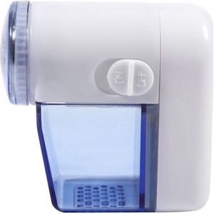 Mini Lint Remover Fuzz Stof Hair Remover Scheerapparaat