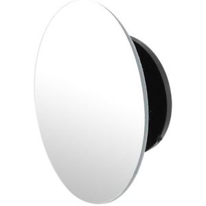 Universele Auto Spiegel Voertuig Driver Breed Dodehoekspiegel Hoek Ronde Bolle Spiegel Blind Spot Auto Achteruitkijkspiegel Auto Accessoires
