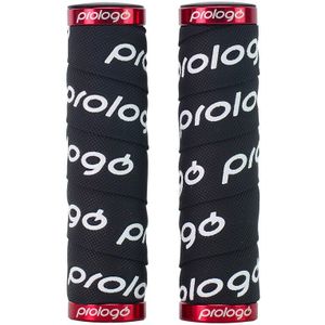 Prologo Fiets Grips Bmx Mt Bmanopla Bike Ultieme Poignee Velo 130Mm Ultralight 104G Chameleon Editie Team Fiets Grips