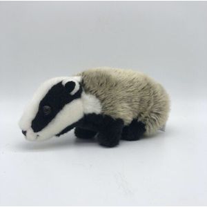 Kleine Echte Leven Leuke Knuffels Doll Realistische Mini Simulatie Dier Speelgoed Nijntje Knuffel Kawaii Room Decor KK6FZM