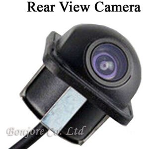 Draadloze Auto Achteruitrijcamera HD CCD Universele Nachtzicht Reverse parking auto Waterdichte achteruitrijcamera NTSC TV-SYSTEEM