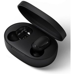 Xiaomi Redmi Airdots 2 Tws Draadloze Oortelefoon Voice Control Bluetooth5.0 Oordopjes Ruisonderdrukking Gaming Headset Voor Redmi 9A 9C