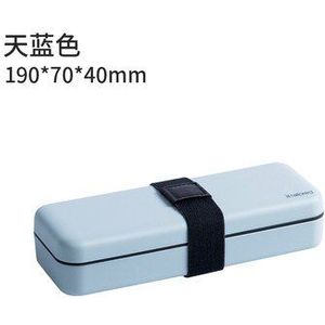 Xiaomi Jordan &amp; Judy Huishoudelijke Naaien Box Set Draagbare Multifunctionele Naaien Kit Voor Hand Quilten Stiksels Accessoires