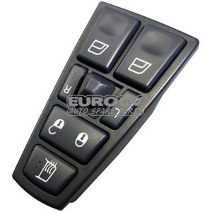 Onderdelen Voor Volvo Trucks, Voe 20752918, Bedieningspaneel, Deur Driver Side