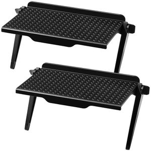 -TV Top Plank 8.5 Inch Sn Plank Verstelbare Monitor Top Plank Tv Top Opslag Beugel Computer Sn Plank Voor Thuis
