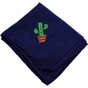 Verkoop lange shawl cactus Vierkante Imitatie kasjmier luxe modis meisje baby boy winter sjaal foulard kasjmier