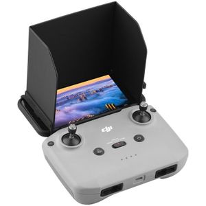 Afstandsbediening Telefoon Zonnescherm Tablet Monitor Hood Voor Dji Mavic Air2 Pro Mini Mavic 2 Zoom Spark Phantom 3 4 Drone Accessoire