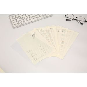 Document Organizer Pu Lederen Ipad Luxe Bedrijfsaktentas Mannen A4 Papier Laptop Handtas Rits Office Case Handgemaakte Tas