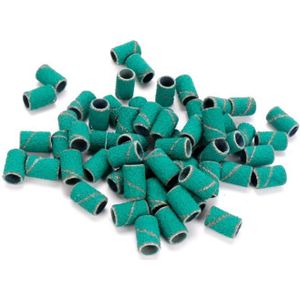 Professionele Elektrische Nail Schuurbanden Met Nail Boren Set Omvat Nail 27RC