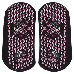 Zelfopwarming Magnetische Sokken Voor Mannen Vrouwen Volwassenen Zelf Verwarmd Sokken Tour Magnetische Therapie Comfortabele Winter Warm Massage Sokken