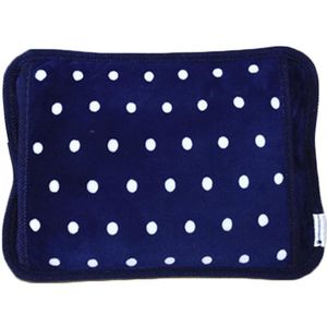 Warm Water Zak Elektrische Winter Handwarmer Warm Water Fles Hand Po Geplaatst Opladen Elektrische Warm Water Zak Eu plug Handwarmer