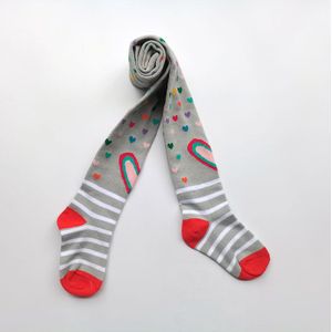 Herfst Winter Kinderen Streep Panty Kousen Baby Jongens Meisjes Kerst Panty Kinderen Maskerade Partij Kinderkleding