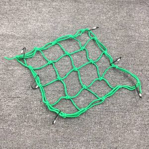 Voor Hold 700 Z650 Gsr 750 V Huidige 650 F850gs Cbr1100xx Nc700x Cb125r Motorfiets Accessoires Mesh Netto Bagage Helm Houder