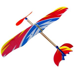 20Pcs Nooit Vallen Surfen Papier Vliegtuigen Speel... – Vicedeal