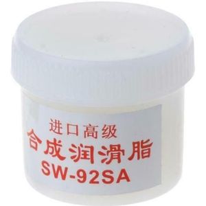 1pc Synthetic Grease Film Plastic Keyboard Gear Grease For Oil Bearing Supplies For Lubric F8h M7m0