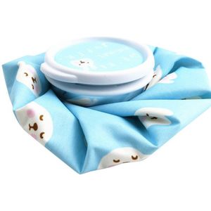 Hand Warm Water Fles Zak Mini Herbruikbare Flessen Portable Hand Ijs Zak Warmer Warmte Warm Spier Pijnbestrijding