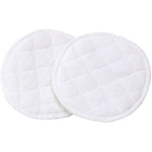 10Pcs Herbruikbare Katoenen Pads Wasbare Makeup Remover Pads Bamboevezel Zachte Gezicht Skin Cleaner Facial Cleaning Make Up Schoonheid tool