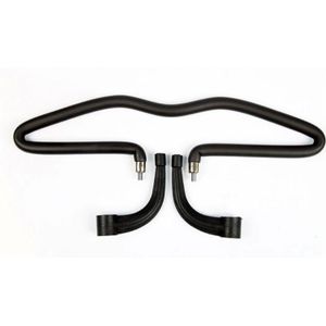 Zetel Hangers Auto Auto Seat Hoofdsteun Kleding Opknoping Houder Stand Jassen Tassen Kleerhangers Houder Haak Auto Interieur Accessoires