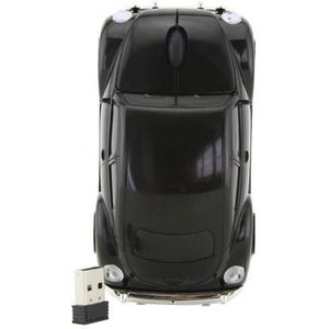 Draadloze Auto Vorm Computer Muis Usb Optische Mini 3d Ergonomische Suv Gaming Muizen Draagbare Pc Gamer Mause Voor Laptop Macbook