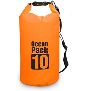 Outdoor Waterdichte Droge Rugzak Water Drijvende Zak Roll Top Sack Storage Pack Voor Kajakken Rafting Varen Zwemmen Accessoires