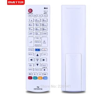 Afstandsbediening Gebruik Voor Lg Led Lcd Tv AKB73975758