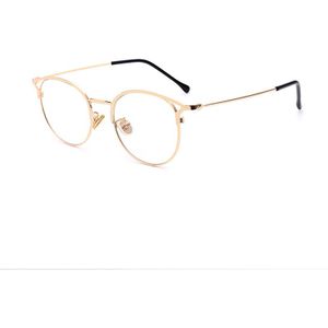 Vrouwen Blauw Licht Blokkeren Computer Bril Cat Eye Anti Blauwe Lichten Brillen Vrouwelijke Vlakte Spiegel Brilmontuur Eyewear 5444