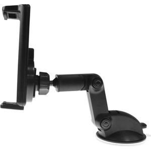 Universele Tablet Mount Houder Tab Stand Auto Gps Stand Auto Dashboard Windshied Mobiele Telefoon Voor Iphone Sumsung Huawei Xiaomi